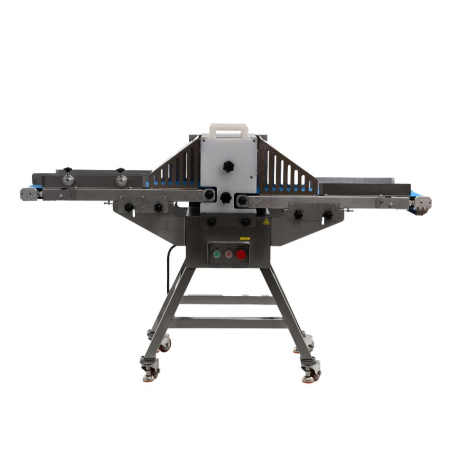 Промышленный слайсер для нарезки мяса JX-350 (10 mm) Foodatlas  